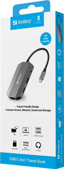 sandberg-dockingstation-usb-c-6in1-travel-grey-3