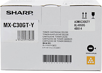 sharp-mx-c30gty-gelb-toner-1