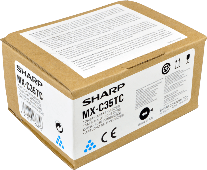sharp-mx-c35tc-cyan-toner-1