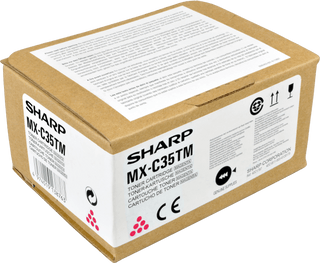 sharp-mx-c35tm-magenta-toner-1