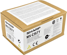 sharp-mx-c35ty-gelb-toner-1