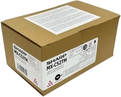 sharp-mx-c52tm-magenta-toner-1
