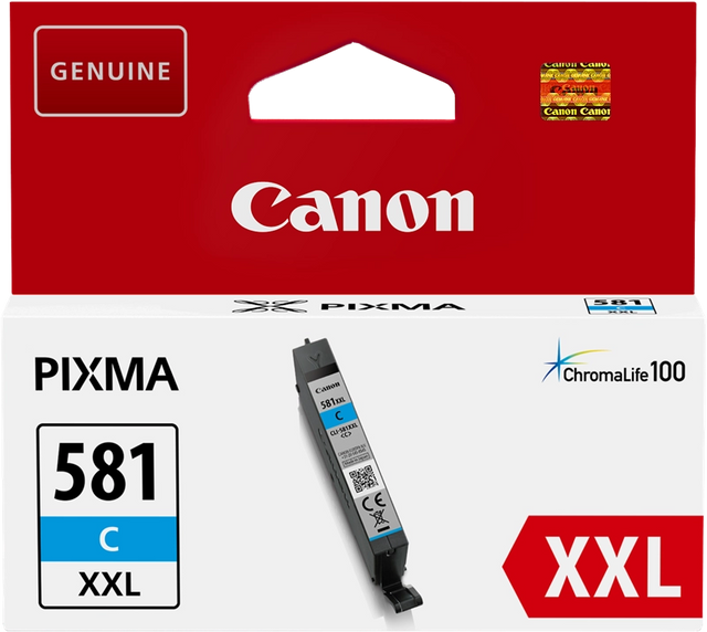 Canon XXL Druckerpatrone