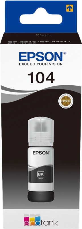 Epson Standard Standard