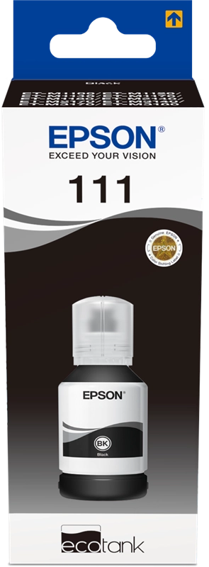 Epson Tintenflasche (XL)