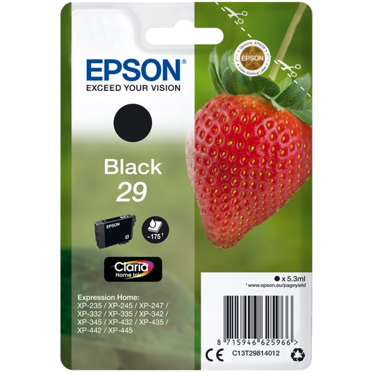 Identifikation von Originalprodukten