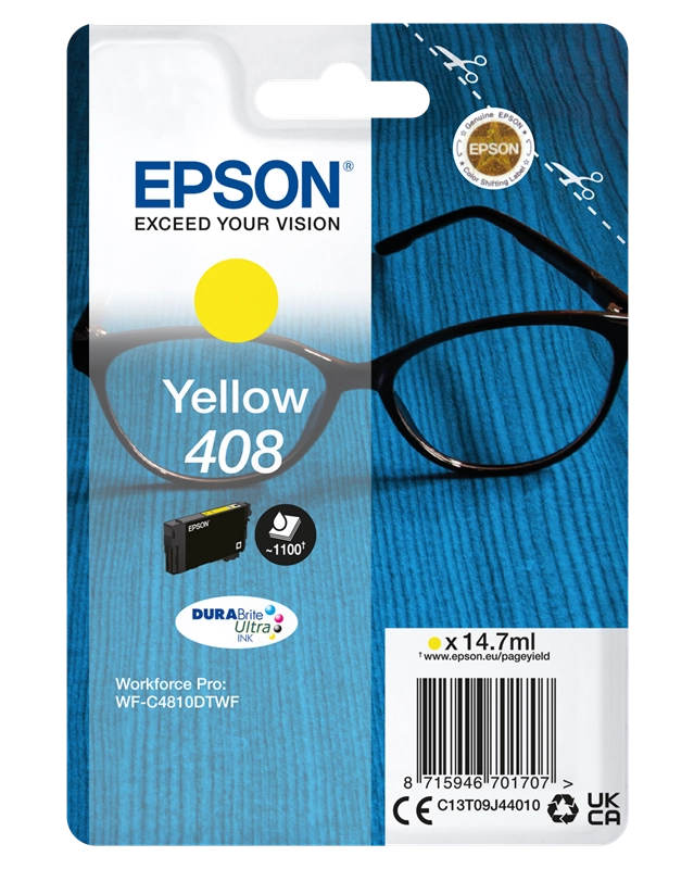 Epson Standard Druckerpatrone