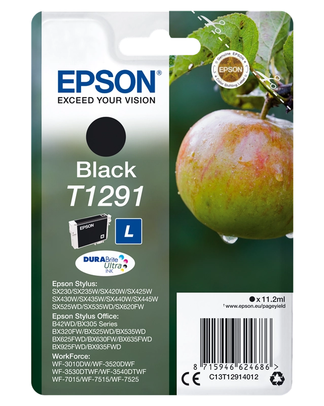 Epson Druckerpatronen (L)