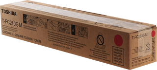 toshiba-t-fc210em-magenta-toner-1