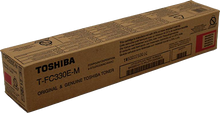 toshiba-t-fc330em-magenta-toner-1