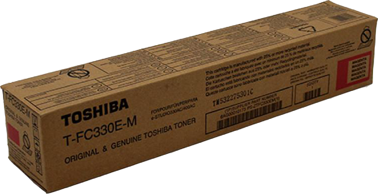 toshiba-t-fc330em-magenta-toner-1