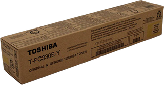 toshiba-t-fc330ey-gelb-toner-1