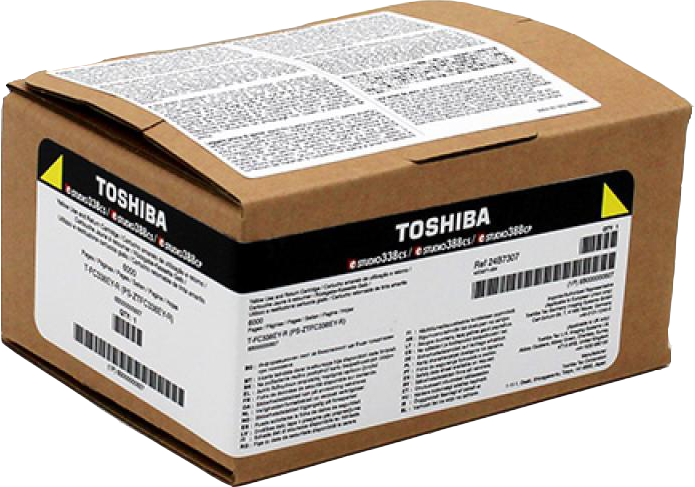 toshiba-t-fc338ey-r-gelb-toner-1