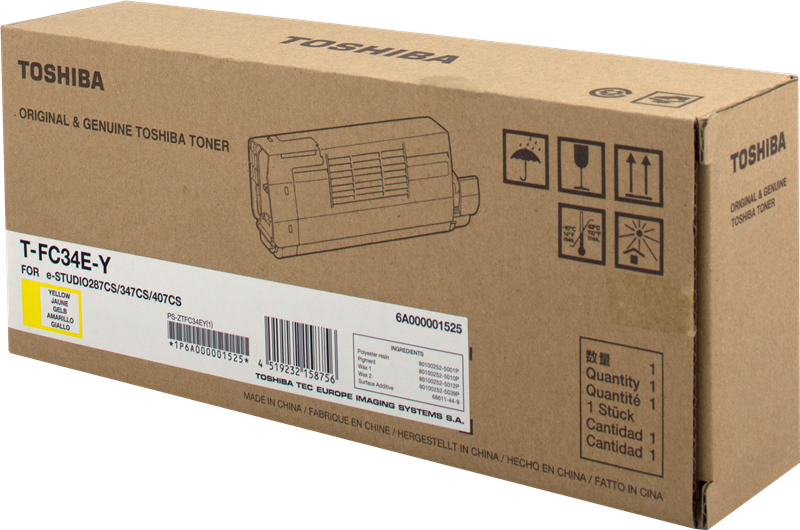 toshiba-t-fc34ey-gelb-toner-1