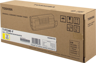 toshiba-t-fc34ey-gelb-toner-1