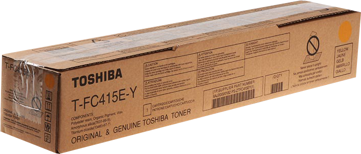 toshiba-t-fc415ey-gelb-toner-1