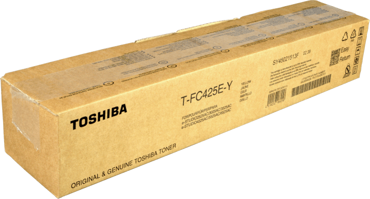 toshiba-t-fc425ey-gelb-toner-1