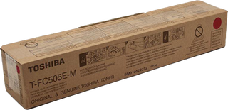 toshiba-t-fc505em-magenta-toner-1
