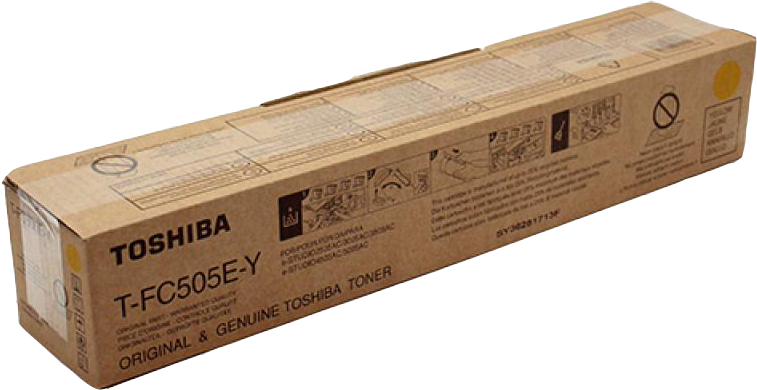 toshiba-t-fc505ey-gelb-toner-1