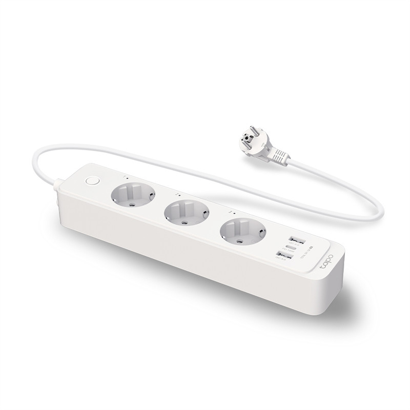 tp-link-tapo-p300-wlan-steckdose-mehrfach-mit-usb-anschluss-weiss-2