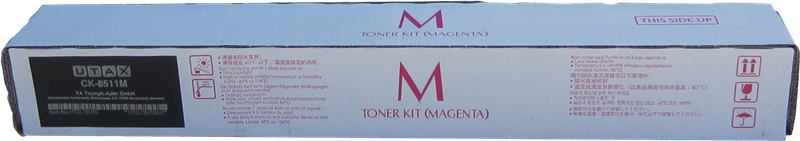 utax-ck-8511m-magenta-toner-1