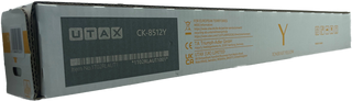 utax-ck-8512y-gelb-toner
