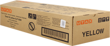 utax-clp-3526-gelb-toner