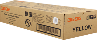 utax-clp-3526-gelb-toner