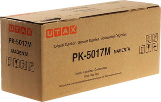 utax-pk-5017m-magenta-toner