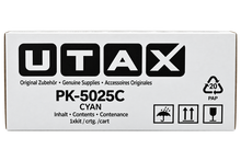 utax-pk-5025c-cyan-toner-1