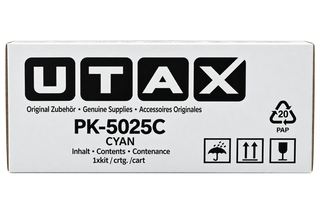 utax-pk-5025c-cyan-toner-1