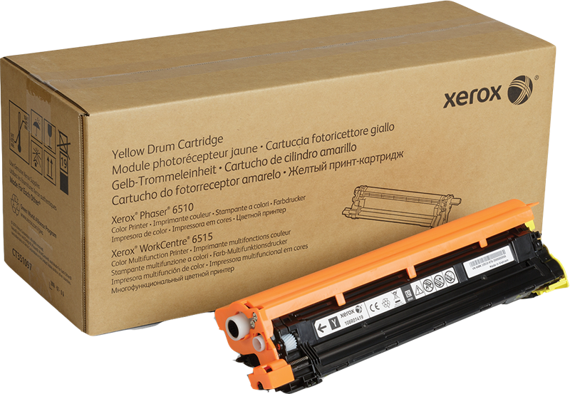 xerox-workcentre-6515-bildtrommel-gelb-1