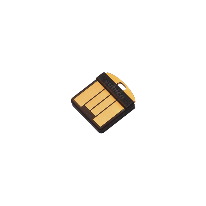 yubico-yubikey-5-nano-sicherheitsschluessel-usb-a-schwarz-gold-1